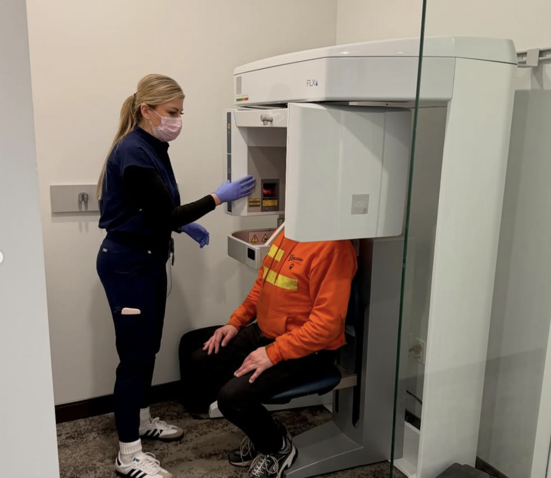 Redmond Dental Studio Instagram post 3