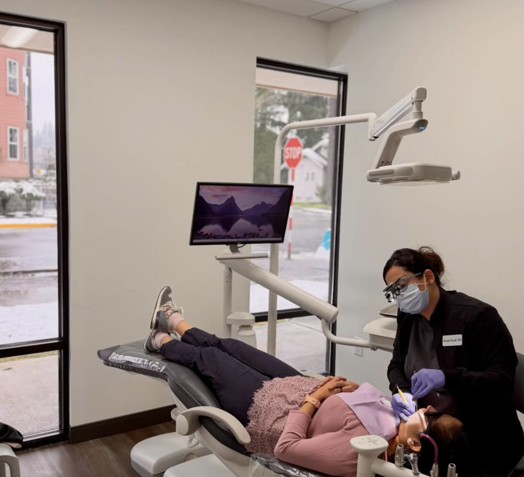 Redmond Dental Studio Instagram post 8