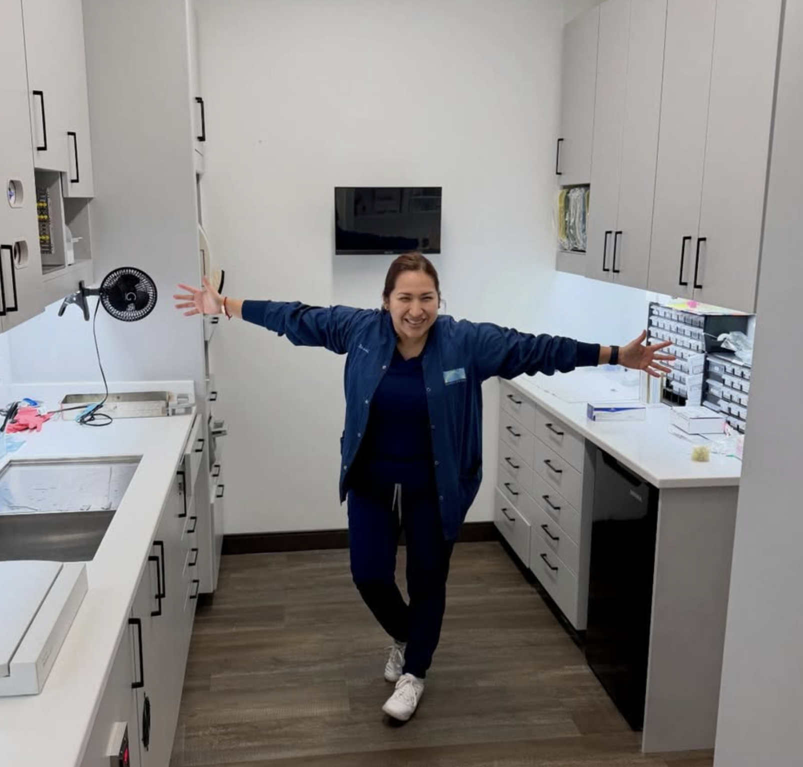 Redmond Dental Studio Instagram post 7