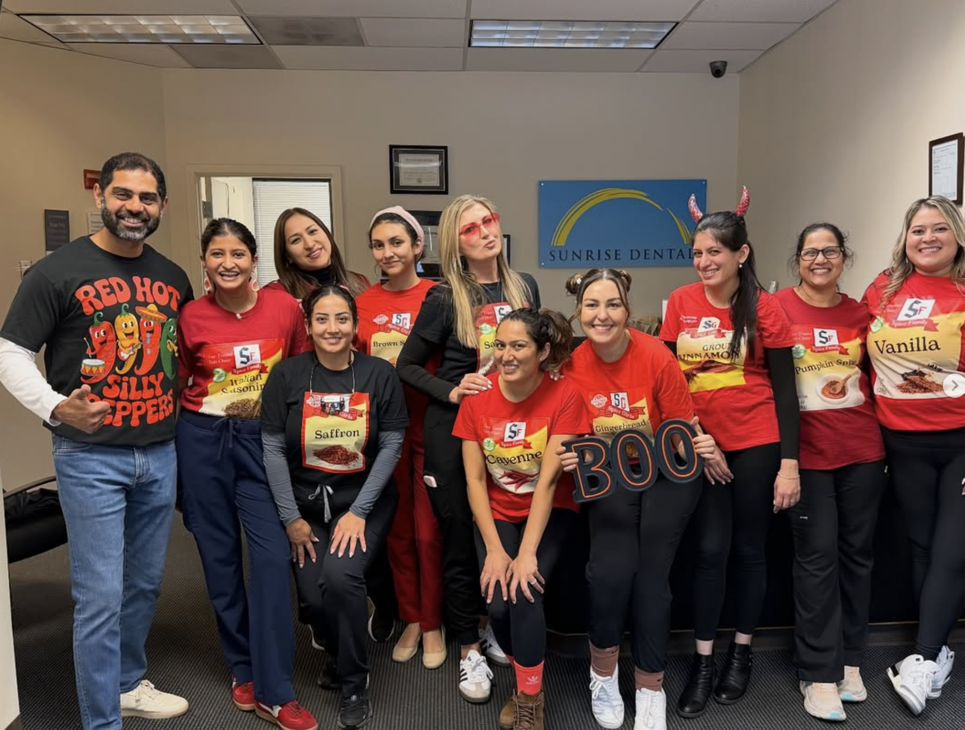 Redmond Dental Studio Instagram post 5
