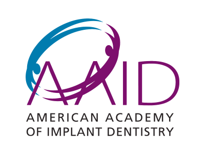 American Academy of Implant Dentistry member — Redmond Dental Studio