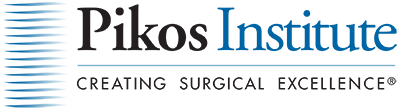 Pikos Institute advanced implant training — Redmond Dental Studio