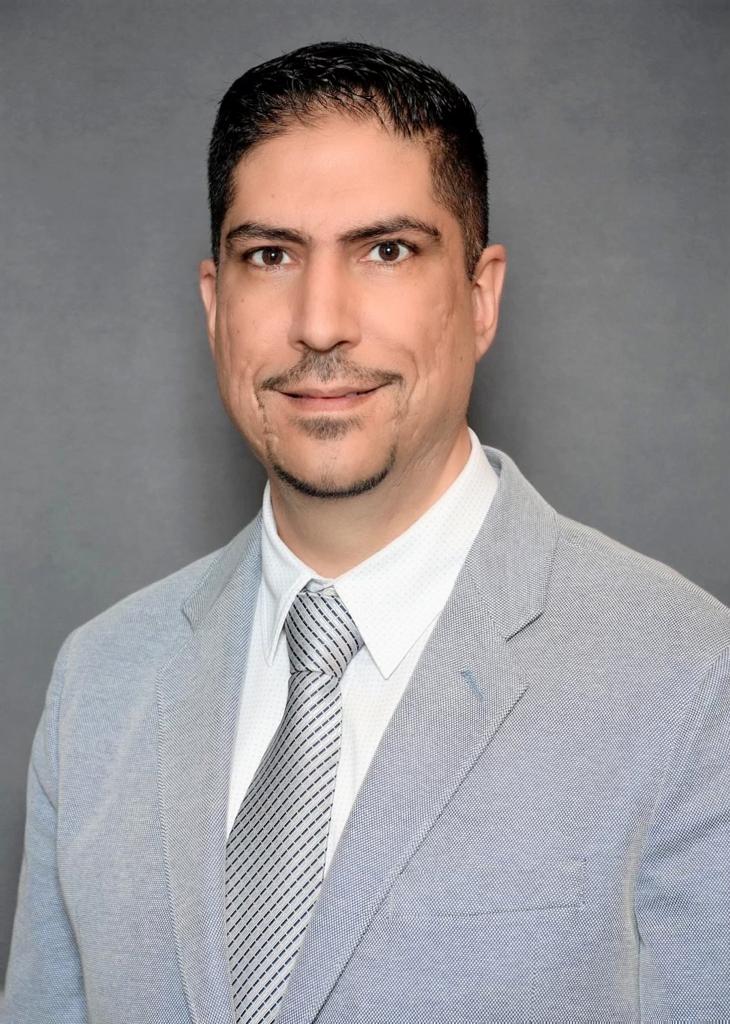 Dr. Aiman Pourahmari