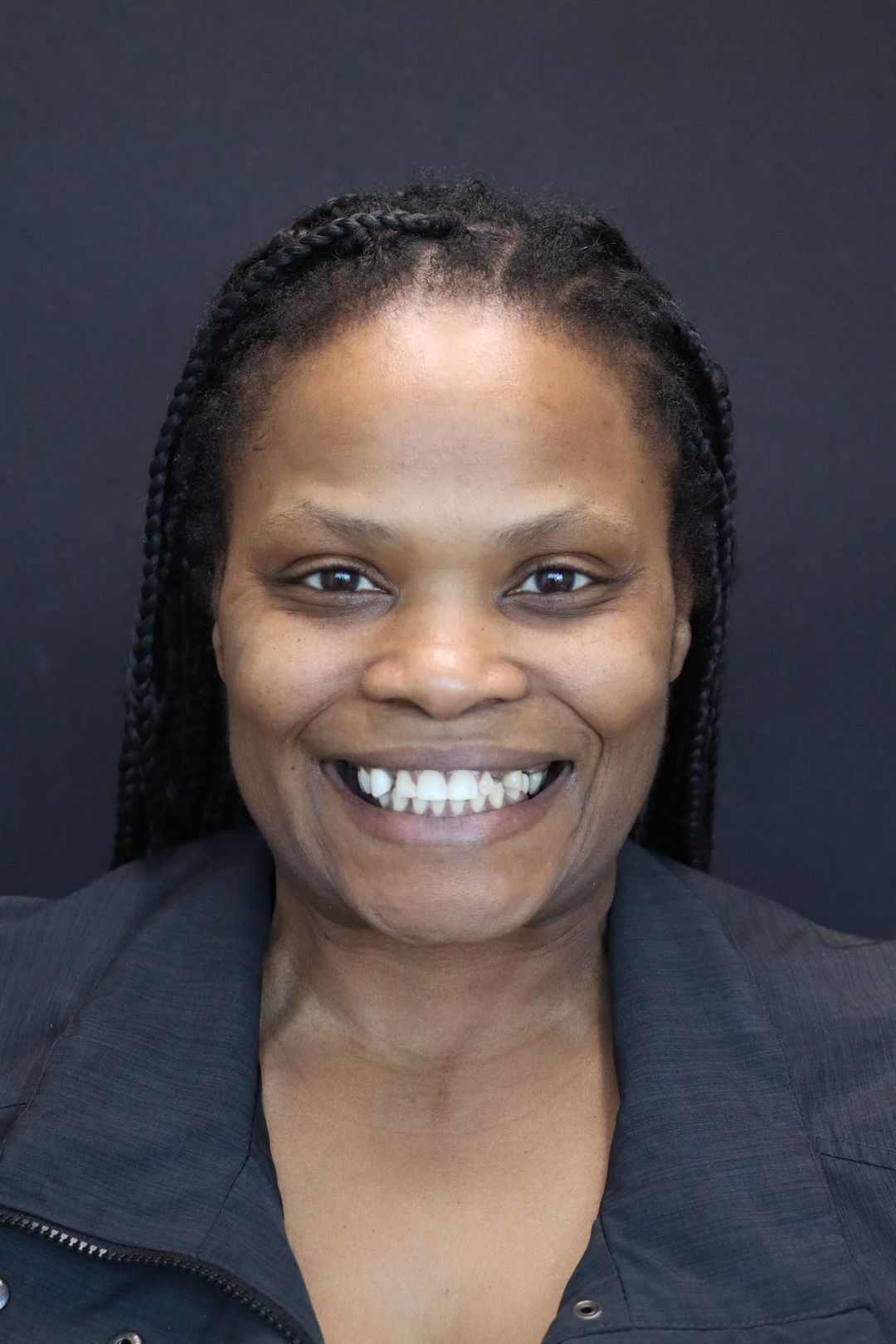 Redmond Dental Studio Cosmetic Bonding & Whitening — after treatment, patient 1