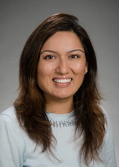 Dr. Neha Ahuja